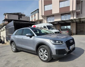 Audi Q2 Уникат, Лична Кола - 13000 € / 25425.79 лв. - 49648295 8