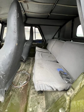 Uaz 469 undefined | Auto.bg — изображение 10