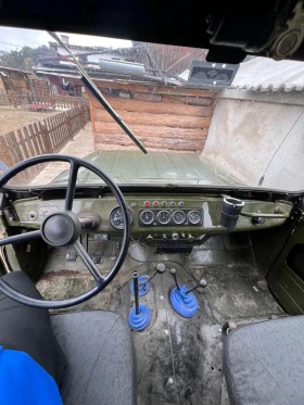 Uaz 469 undefined | Auto.bg — изображение 9