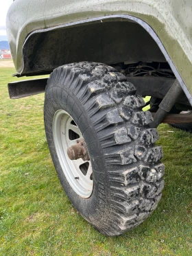 Uaz 469 undefined | Auto.bg — изображение 6