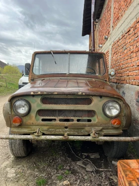 Uaz 469 undefined | Auto.bg — изображение 11