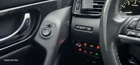 Nissan Rogue 2.5I AWD 170 кс ГАЗ/ БЕНЗИН | Auto.bg — изображение 9