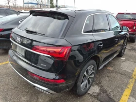 Audi Q5 PROGRESSIV/Подгрев/Пано/Кафяв салон/2 Ключа - 21990 € / 43008.70 лв. - 44535919 3
