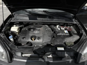 Hyundai Tucson - 3000 € / 5867.49 лв. - 84589450 6