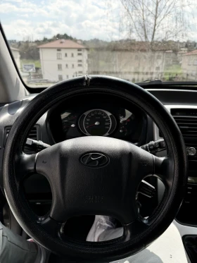 Hyundai Tucson - 3000 € / 5867.49 лв. - 84589450 12