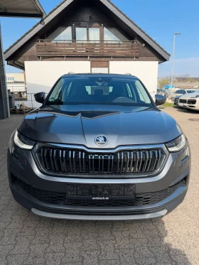 Skoda Kodiaq 2.0 TDI 7 DSG 4x4 - 35900 € / 70214.30 лв. - 18259395 2