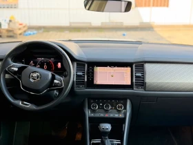 Skoda Kodiaq 2.0 TDI 7 DSG 4x4 - 35900 € / 70214.30 лв. - 18259395 9