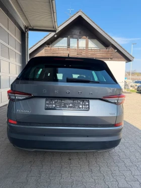 Skoda Kodiaq 2.0 TDI 7 DSG 4x4 - 35900 € / 70214.30 лв. - 18259395 6
