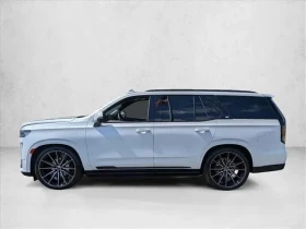 Cadillac Escalade Sport Platinum | Mobile.bg � ����� ������ 8