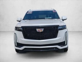 Cadillac Escalade Sport Platinum | Mobile.bg � ����� ������ 2