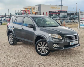 Toyota Rav4 2.2 150 �.�. �����!�������!4�4!126 000 ��!  | Mobile.bg � ����� ������ 17
