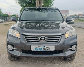 Toyota Rav4 2.2 150 �.�. �����!�������!4�4!126 000 ��!  | Mobile.bg � ����� ������ 2