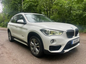 ����� �� �������� �� BMW X1 2.0 XDrive 190kc XLine ��������� 