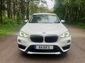 ����� �� �������� �� BMW X1 2.0 XDrive 190kc XLine ��������� 