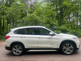 BMW X1 2.0 XDrive 190kc XLine ���������  | Mobile.bg � ����� ������ 8