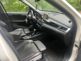 BMW X1 2.0 XDrive 190kc XLine ���������  | Mobile.bg � ����� ������ 9
