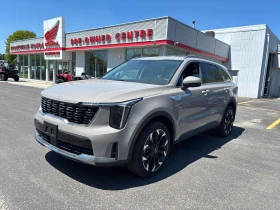 Kia Sorento AWD * 7 МЕСТЕН * Keyless * CARFAX *  - 33200 € / 64933.56 лв. - 59573592 1