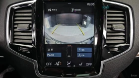 Volvo Xc90 MOMENTUM* КОЖА* ПОДГРЕВ* ПАНОРАМА* HEAD UP*  | Auto.bg — изображение 14