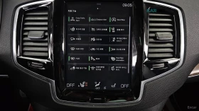 Volvo Xc90 MOMENTUM* КОЖА* ПОДГРЕВ* ПАНОРАМА* HEAD UP*  | Auto.bg — изображение 15