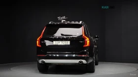 Volvo Xc90 MOMENTUM* КОЖА* ПОДГРЕВ* ПАНОРАМА* HEAD UP*  | Auto.bg — изображение 4