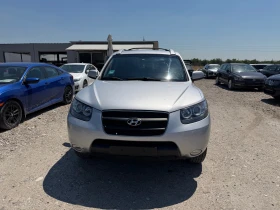 Hyundai Santa fe 2.2 CRDI 4X4 - 4100 € / 8018.90 лв. - 23938634 2