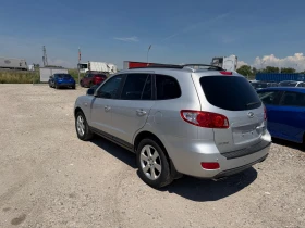 Hyundai Santa fe 2.2 CRDI 4X4 - 4100 € / 8018.90 лв. - 23938634 7