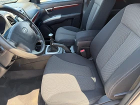 Hyundai Santa fe 2.2 CRDI 4X4 - 4100 € / 8018.90 лв. - 23938634 9