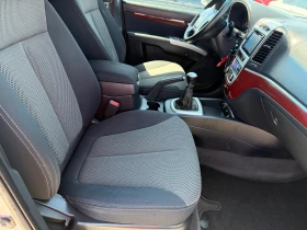 Hyundai Santa fe 2.2 CRDI 4X4 - 4100 € / 8018.90 лв. - 23938634 12