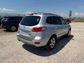 Hyundai Santa fe 2.2 CRDI 4X4 - 4100 € / 8018.90 лв. - 23938634 5