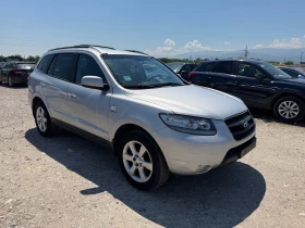 Hyundai Santa fe 2.2 CRDI 4X4 - 4100 € / 8018.90 лв. - 23938634 3