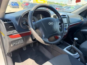 Hyundai Santa fe 2.2 CRDI 4X4 - 4100 € / 8018.90 лв. - 23938634 10