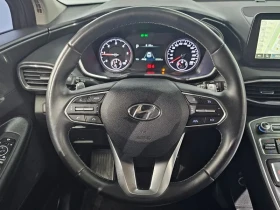 Hyundai Santa fe DIESEL 2.2 4WD EXCLUSIVE | Mobile.bg � ����� ������ 13