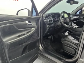 Hyundai Santa fe DIESEL 2.2 4WD EXCLUSIVE | Mobile.bg � ����� ������ 10