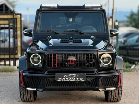 Mercedes-Benz G 350 BLUETEC= 4MATIC= BRABUS ROCKET= DISTRONIC= 24* INC | Mobile.bg � ����� ������ 2