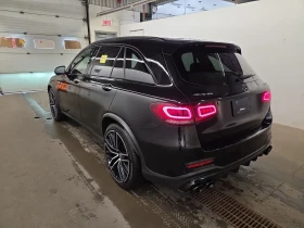 Mercedes-Benz GLC 43 AMG AMG GLC 43 | Mobile.bg � ����� ������ 4