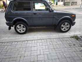 Lada Niva undefined | Auto.bg — изображение 3
