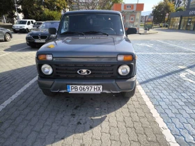 Lada Niva 