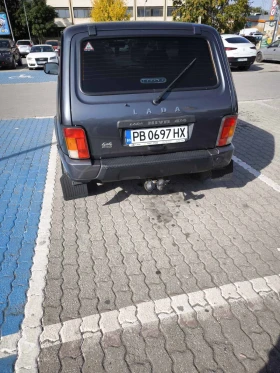 Lada Niva undefined | Auto.bg — изображение 2