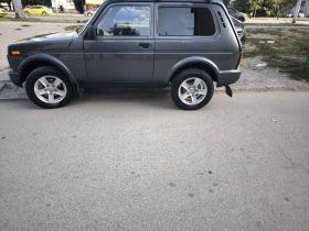 Lada Niva undefined | Auto.bg — изображение 4