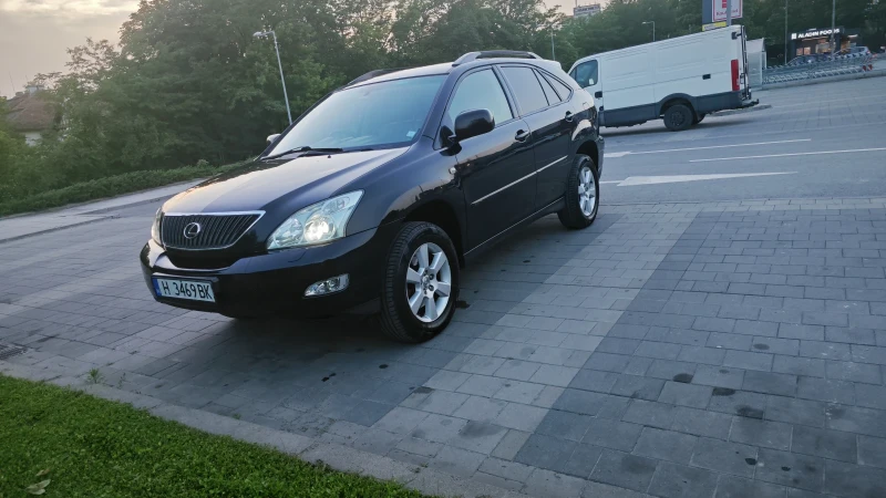 Lexus RX 300, снимка 1 - Автомобили и джипове - 47865459