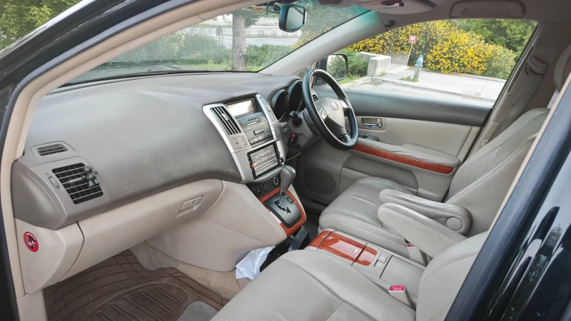 Lexus RX 300, снимка 6 - Автомобили и джипове - 47865459