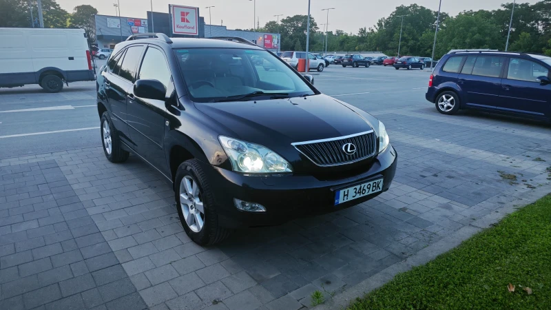 Lexus RX 300, снимка 2 - Автомобили и джипове - 47865459