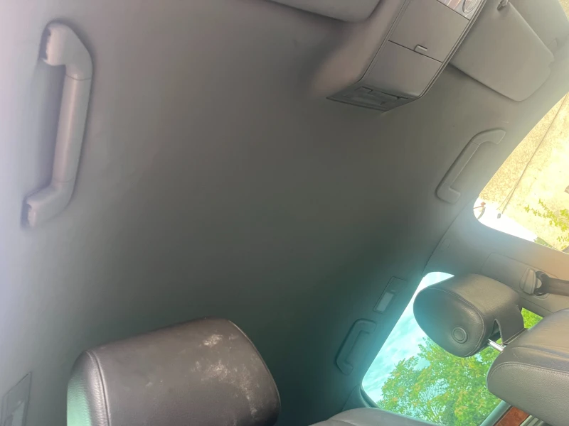 VW Touareg, снимка 13 - Автомобили и джипове - 52163469