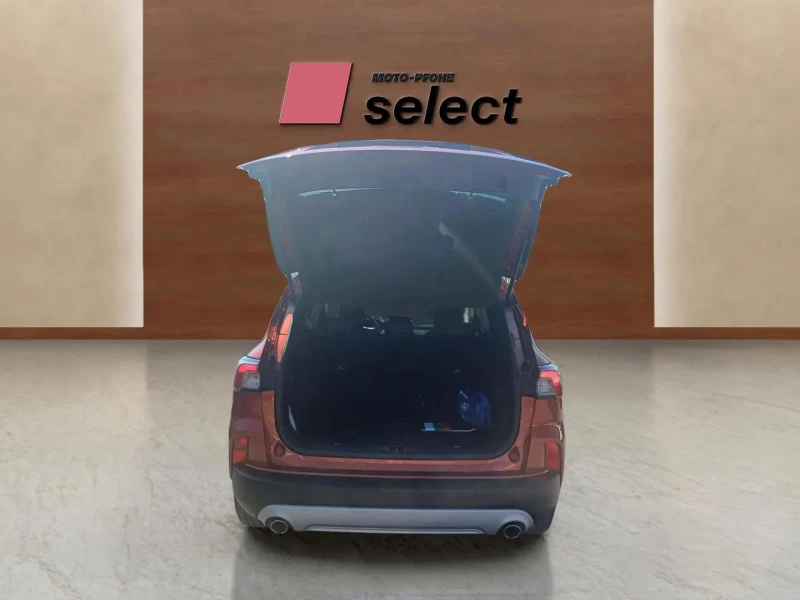 Ford Kuga 1.5 TDCi, снимка 7 - Автомобили и джипове - 51827603