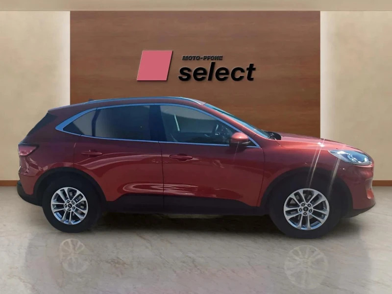 Ford Kuga 1.5 TDCi, снимка 4 - Автомобили и джипове - 51827603