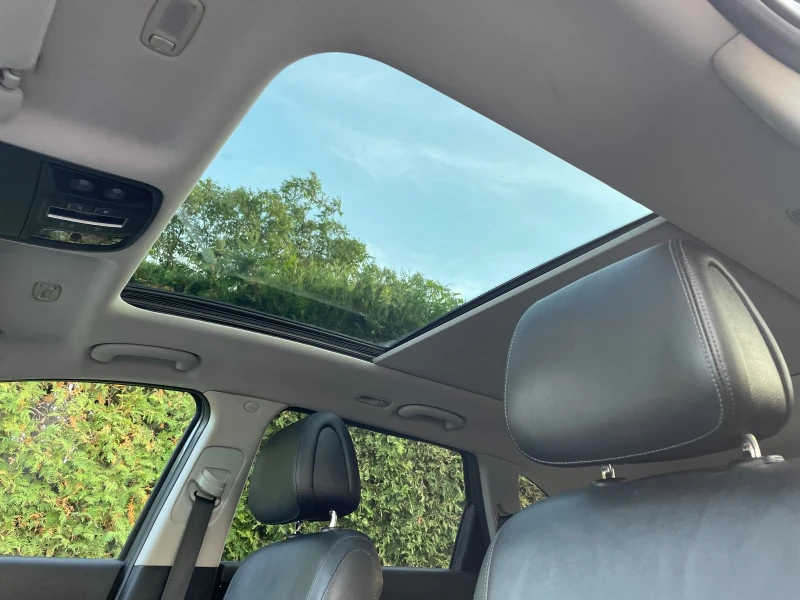 Kia Sorento 2.2 CRDi 16V - 4x4 EURO 6B, снимка 12 - Автомобили и джипове - 52042213