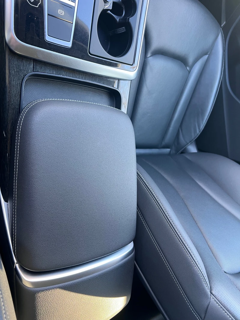 Audi Q8 S-LINE, снимка 17 - Автомобили и джипове - 53149853