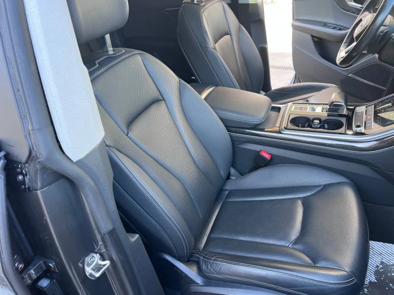 Audi Q8 S-LINE, снимка 11 - Автомобили и джипове - 53149853
