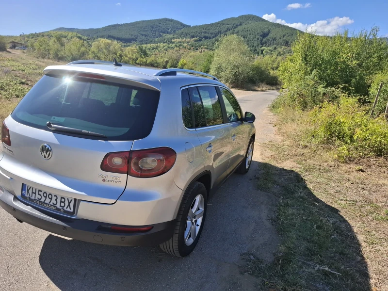 VW Tiguan, снимка 7 - Автомобили и джипове - 52848301