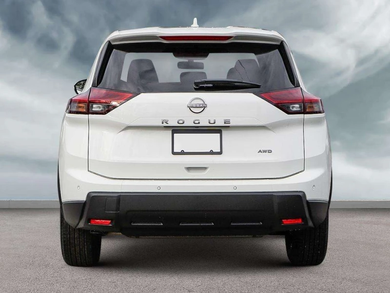 Nissan Rogue * S * CARFAX * БЕЗ ПЪРВОНАЧАЛНА ВНОСКА, снимка 5 - Автомобили и джипове - 53161791